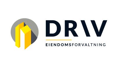 Driv Eiendomsforvaltning logo